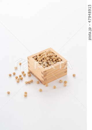 大豆 大豆 47948915