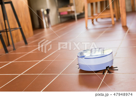 robotic vacuum cleaner robotic vacuum cleaner 47948974