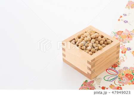 大豆 47949023