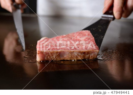 ステーキ・肉料理 ステーキ・肉料理 47949441