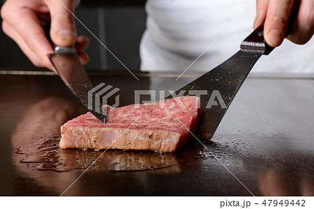 ステーキ・肉料理 ステーキ・肉料理 47949442