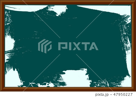 Vector illustration of a school blackboard. EPS 10 47950227