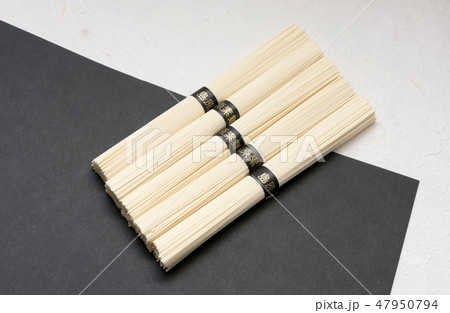 島原素麺 島原素麺 47950794