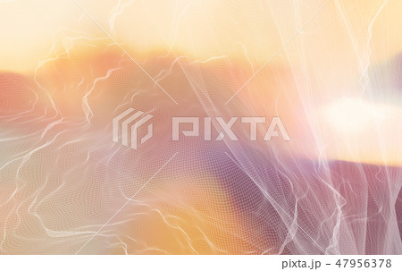 Network technology abstract background 47956378