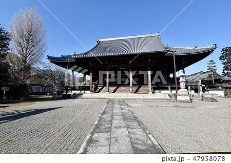 五個荘 弘誓寺本堂 五個荘 弘誓寺本堂 47958078