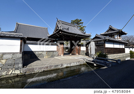 五個荘 弘誓寺 五個荘 弘誓寺 47958084