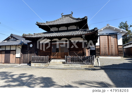 五個荘 安福寺 五個荘 安福寺 47958203