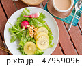 ヘルシーサラダ ヘルシーサラダ 47959096