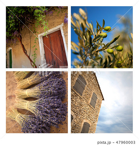 Provence Provence 47960003