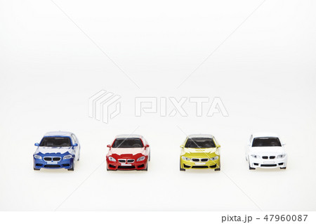 自動車 モデル ミニチュア 47960087