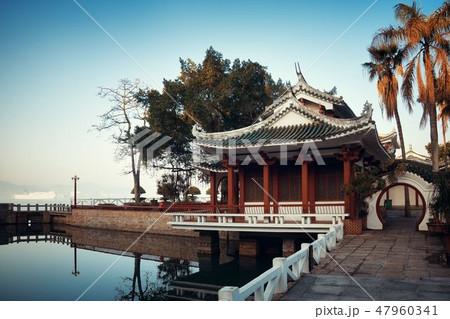 Xiamen Shu Zhuang Garden 47960341