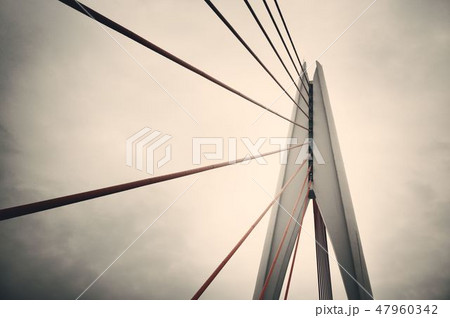 Chongqing bridge 47960342