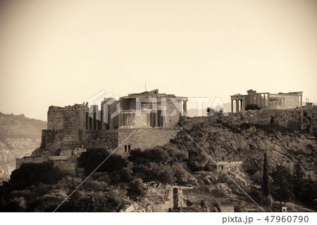 Acropolis 47960790