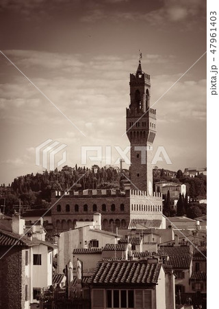 Bell Tower 47961403