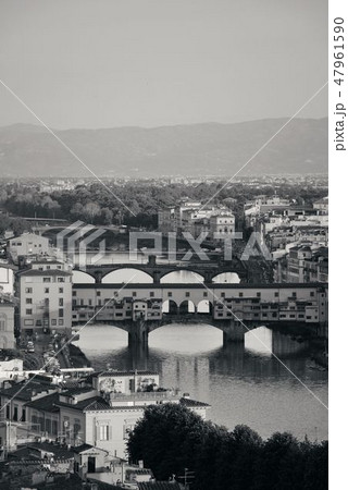 Florence skyline Florence skyline 47961590