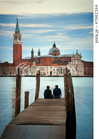 San Giorgio Maggiore church lover 47962544