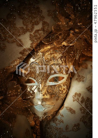 Venice mask 47962551