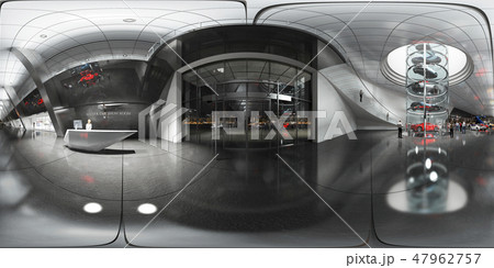 carshowroom_panorama_007 47962757