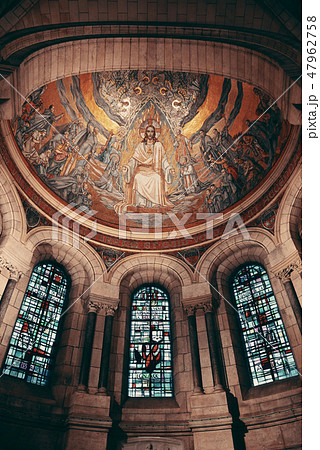 Sacre Coeur Cathedral 47962758