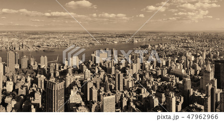 New York City eastside New York City eastside 47962966