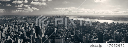 New York City 47962972