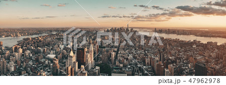 New York City 47962978