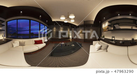 living_spaces_panorama_004 living_spaces_panorama_004 47963290