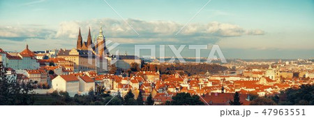 Prague Castle Prague Castle 47963551