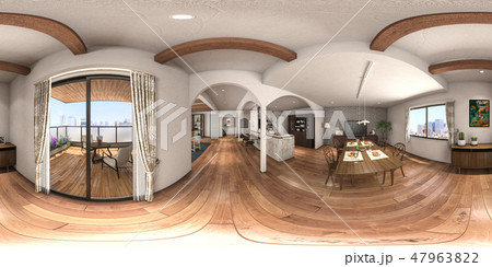 mansion_panorama_004 mansion_panorama_004 47963822