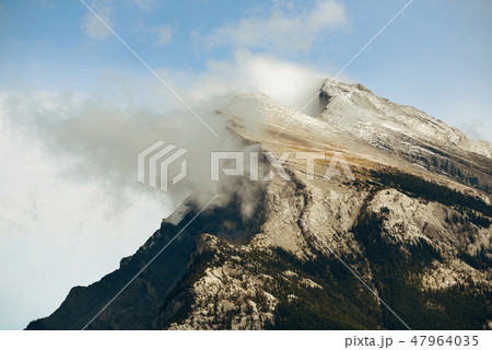 Banff National Park 47964035