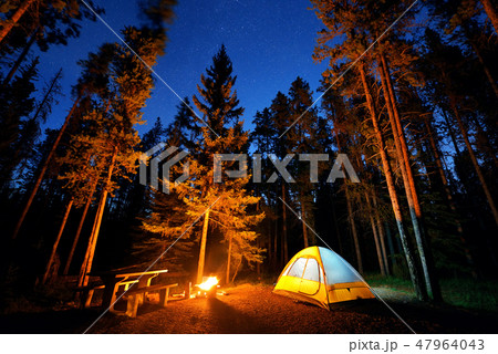 Banff National Park 47964043