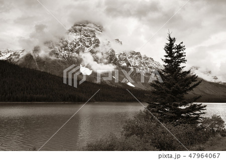 Bow Lake 47964067