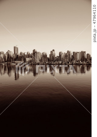Vancouver 47964110