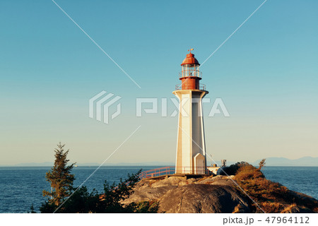 Point Atkinson Light House 47964112