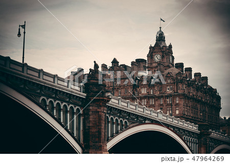 Balmoral Hotel 47964269