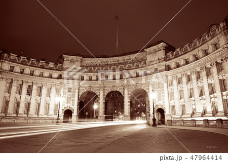 Admiralty Arch London Admiralty Arch London 47964414
