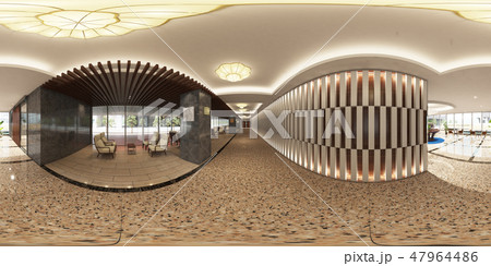 mansion_Lobby_panorama_004 mansion_Lobby_panorama_004 47964486