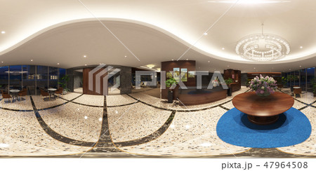 mansion_Lobby_panorama_010 mansion_Lobby_panorama_010 47964508