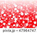 赤色のキラキライメージ背景 47964747