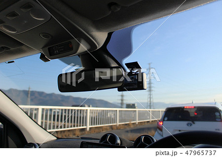 ドライブレコーダー ドライブレコーダー 47965737
