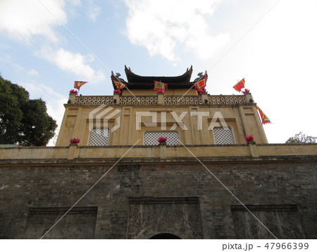 タイロン遺跡 47966399