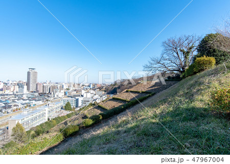 聖蹟桜ヶ丘 耳丘 東京都多摩市 47967004