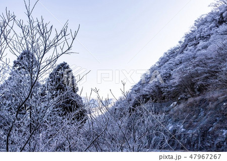 九重連山 九重連山 47967267