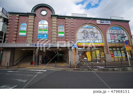 大和高田駅 47968151