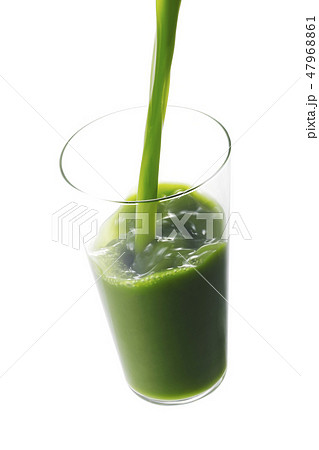 青汁 47968861
