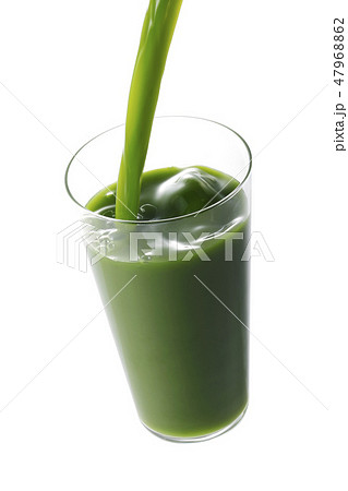 青汁 47968862