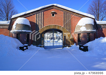 網走刑務所 網走刑務所 47968996