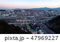 都市 都会 夜景 47969227