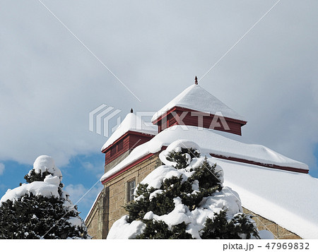 ニッカウヰスキー余市蒸溜所 47969832