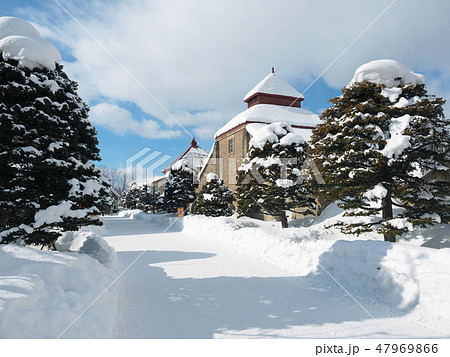 ニッカウヰスキー余市蒸溜所 47969866